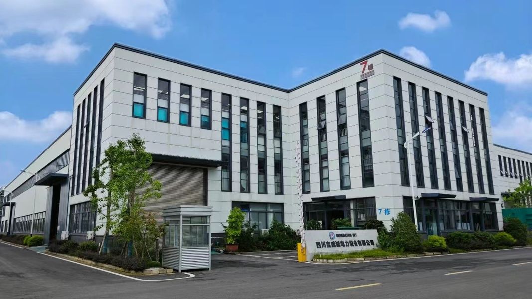 Sichuan Jiweicheng Electric Power Equipment Co., Ltd.