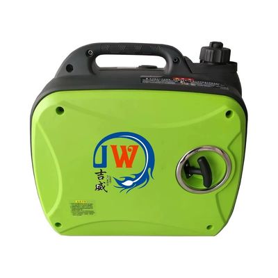 Light Silent Gasoline Generator 1.5kw 2kw 2.5kw 3kw