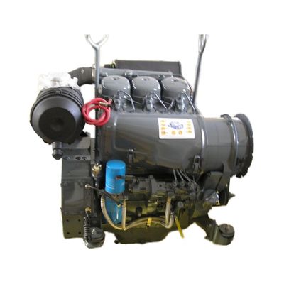 Buy 230V 30A Deutz Diesel Generator Set Ddeutz Genset 24kw 30kva 3 Phase Generator online manufacture