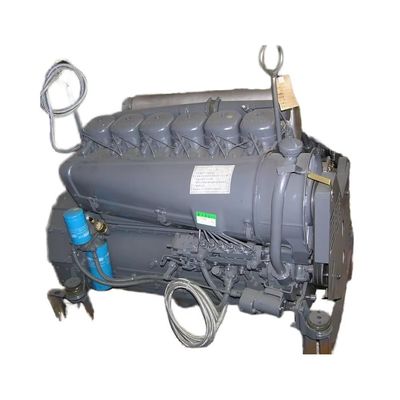 Buy 48kw 60kva Deutz Diesel Generator Set 51kw 64kva Diesel Backup Generator Set online manufacture