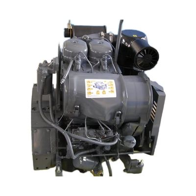 Buy 12VDC Open Frame Deutz Diesel Generator Set 17.5kva 14kw Diesel Generator online manufacture