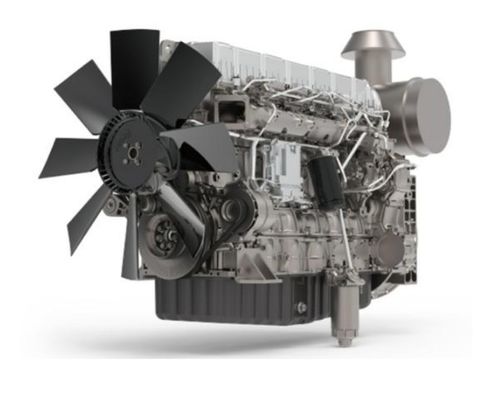 Buy 300kw 375kva Sdec Genset Energy Saving Low Emissions Diesel Generator Set online manufacture