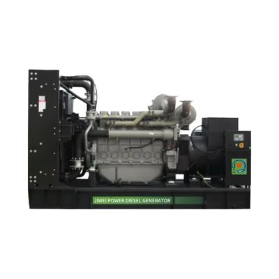 Buy 818kw 1022kva Perkins Engine Generator 900kw 1125kva Super Silent Generator online manufacture