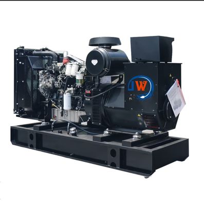 Buy Simple Operation Perkins Diesel Generator 280kw 350kva 320kw 400kva Prime Power online manufacture