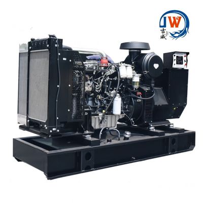 Buy 364kw 455kva Perkins Diesel Generator 400kw 500kva Emergency Power Generator Set online manufacture