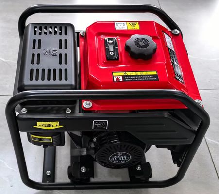 satın al Taşınabilir küçük dizel jeneratör 5kw sessiz dizel jeneratör Otomatik uzaktan çalıştırma online manufacture