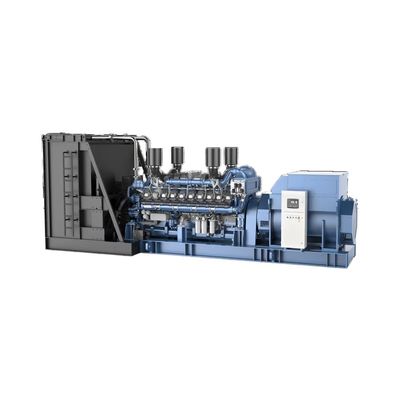 Buy Power Star 1800kw 2250kva WEICHAI Diesel Generator Industrial Low Fuel Consumption online manufacture
