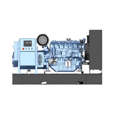 Buy 24V  100kw 125kva Weichai Generator Silent Dg Set 120kw 150kva 136kw  170 Kva Generator online manufacture