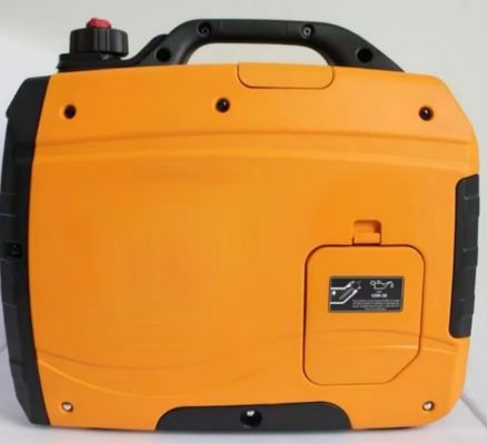 Buy 240V 1.2kw Silent Mini Gasoline Generator Quiet Petrol Generator online manufacture
