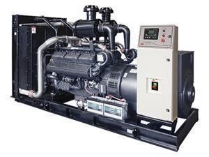 Buy 500kw 625kva SDEC Diesel Generator Remote Monitoring Overload Protection Silent Diesel Generator online manufacture