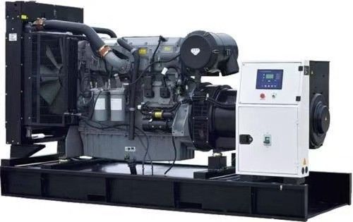 Buy 818kw 1022kva Perkins Diesel Power Engine 720kw 900 Kva Generator Water Cooled Standby online manufacture