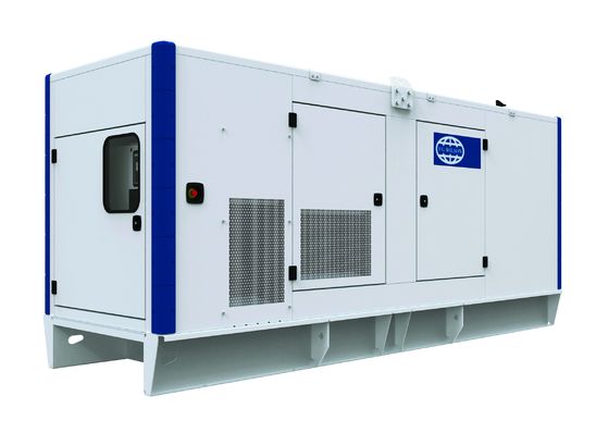 Buy Fg Wilson 350kVA 400kVA 450kVA 500kVA 550kVA 600kVA 650kVA 700kVA 770kVA Electric Alternator Generator online manufacture