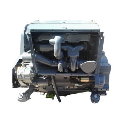 Start Fast Deutz Diesel Generator Set 56kw Air Cooling 70kva Diesel Generator Set