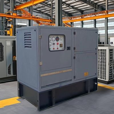 14kw - 110kw  Deutz Air Cooled Generators 20A - 140A Standby Electric Generator