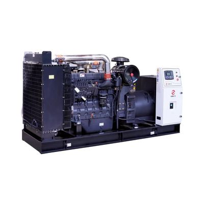 180kw 225kva SDEC Generators Remote Automatic Start Emergency Power Generator