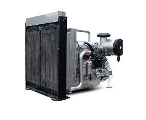 Low Fuel Consumption Perkins Diesel Generator 473kw 617kw 591kva 771kva Silent Dg Set