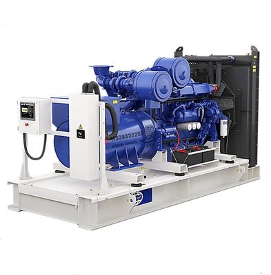 24kw 30kva Pperkins Generating Set 36kw 45kva 38.4A 48kw 60kva Perkins Generator
