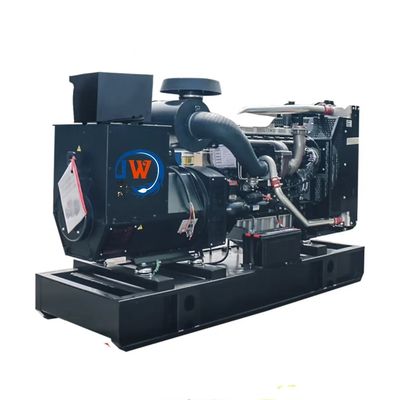 1000KW 1250kva Perkins Electric Generators Fuel Consumption Low Soundproof Genset