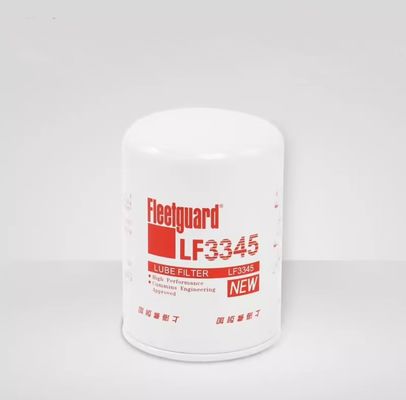 LF9009 LF9080 Filter Element Cummins Lube Filter LF3345 LF3349 Generator Parts