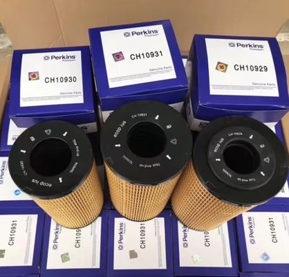 Perkins Original Filter Element  CH10929 CH10930 CH10931