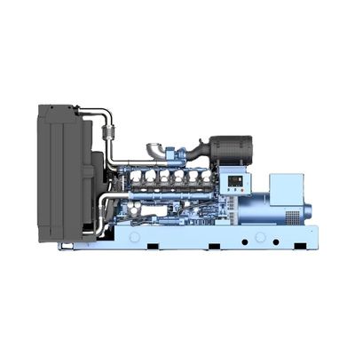 640kw 800kva 720kw 900kva 800kw 1000kva Weichai Engine Diesel Generator Set