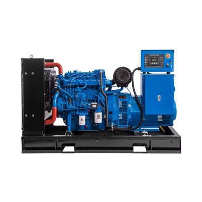 18kw 22kva WEICHAI Diesel Generator 26kw 32kva 12V 85dB  Industrial Diesel Generators