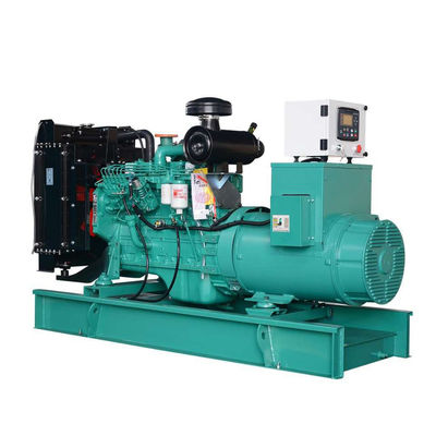 460.8A 216kw 270kva Electric Cummins Diesel Generator 250kva Cummins 200kw Diesel Generator