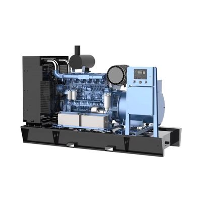 เครื่องกําเนิดพลังงานเวียชาย 160kw 200kva เครื่องกําเนิดพลังงานเวียชาย 180kw 225kva 200kw 312.5kva เครื่องกําเนิดไฟฟ้าดีเซล 250kva