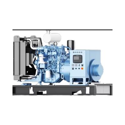 90kw 100kw 120kw WEICHAI Diesel Generator Low Noise WP4.6N