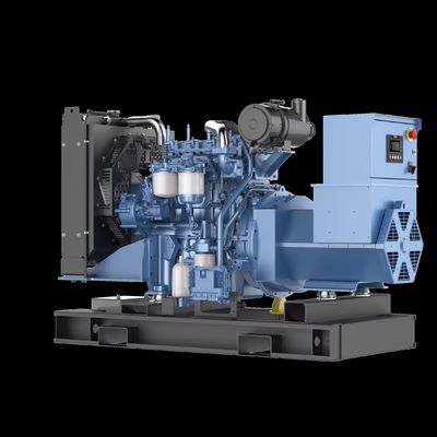 24kw 30kva 30kw Weichai Diesel Genset WP3.2 37.5 Kva Diesel Generator 60hz