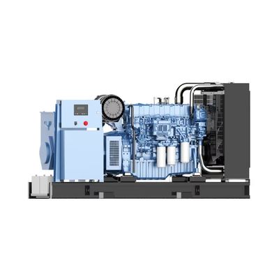 14kw - 3000kw WEICHAI Diesel Generator Set Diesel Engine 5240A