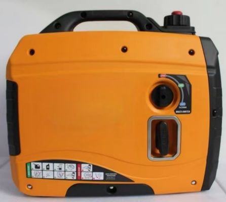 CE1.8kw Portable Gasoline Generator 2.25kva 12V Gasoline Generators For Home Use