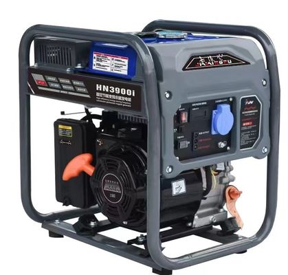 3kw 4kw 4.5kw High-efficiency And Energy-saving Inverter Gasoline Generators