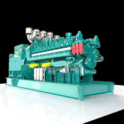 3247A Low Noise GOOGOL Diesel Generator 2200KW 2000KW 1800kw diesel generator