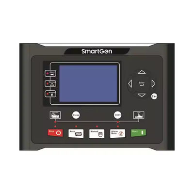 HGM9510 Intelligent Controller Smartgen Parallel Controller Control Panel Diesel Generator Parts