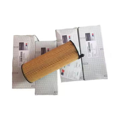 MTU Emergency Filter Element Oil Diesel Filters Full Generator Parts Accessories