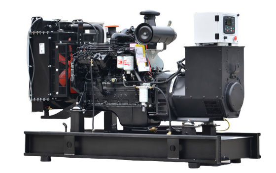 75kw 94kva 84kw 105kva Cummins Diesel Generator 120kw  150 Kva Mobile Generator