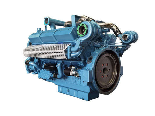 580kw 640kw Industrial Backup Generator 725kva 800kva Outdoor Home Generators