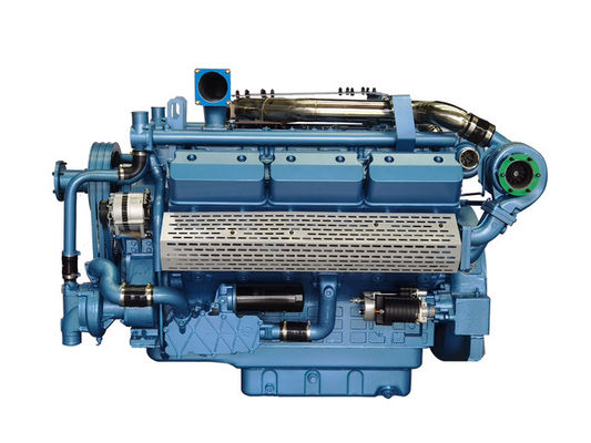 1500RPM 1800RPM SHANGYAN  Power Diesel Generator 1000 Kva 800kw