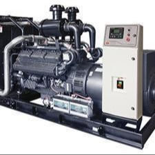 400V 230V SDEC Generator Set 150kw 187.5kva 1800RPM Emergency Diesel Generator
