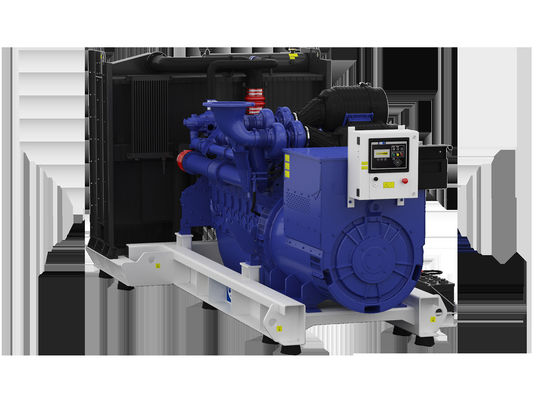 Fg Wilson 1000kw 1250kVA 1080kw 1350kVA 1200kw 1500kVA 1360kw 1700kVA Power Electric Diesel Generator
