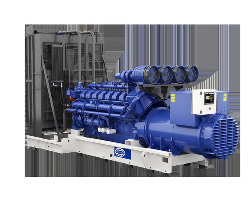 Fg Wilson 1480kw 1850kVA 1600kw 2000kVA 1800kw 2250kVA 2000kw 2500kVA Power Diesel Generator