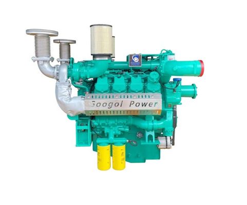 500kw 625kva 550kw 680kva Diesel Generator Sets Price Competitiveness Low Fuel Consumption
